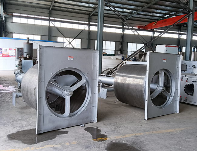 轉(zhuǎn)鼓式格柵除污機 轉(zhuǎn)鼓式格柵除污機