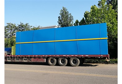 一體化污水處理設(shè)備多久排泥一次？