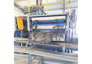 污泥二次脫水設(shè)備節(jié)省投資，輕松實現(xiàn)污泥減量！