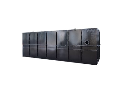 一體化污水處理設備打造綠色生態(tài)新篇章