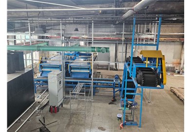 污泥二次脫水設(shè)備助力市政污泥綠色資源化利用！