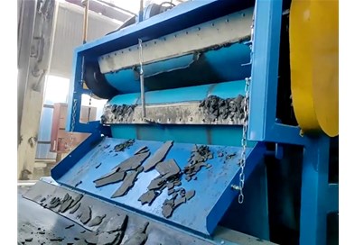 聚焦污泥處置痛點(diǎn)，博宇高壓帶式壓濾機(jī)彰顯技術(shù)硬實(shí)力!