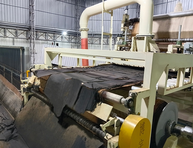 污泥無(wú)熱高壓立式壓濾機(jī)